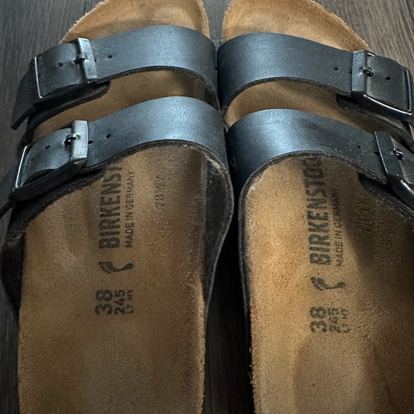 Birkenstock Arizona (W) - Picture 3 of 4